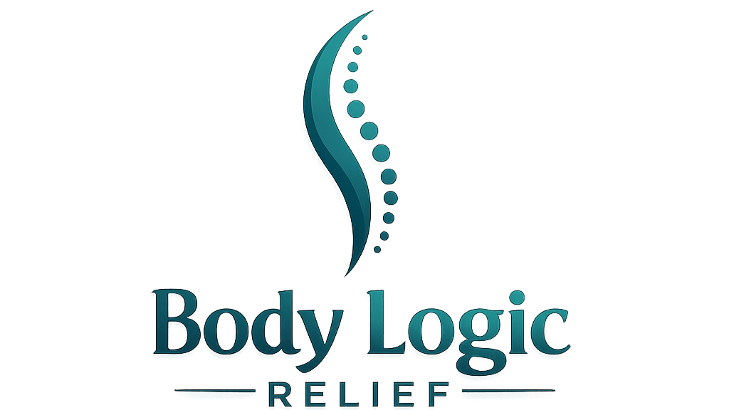 Body Logic Relief